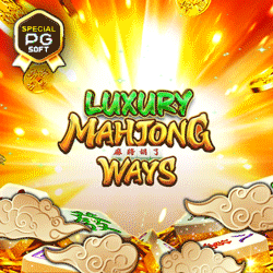 Majong Ways 1
