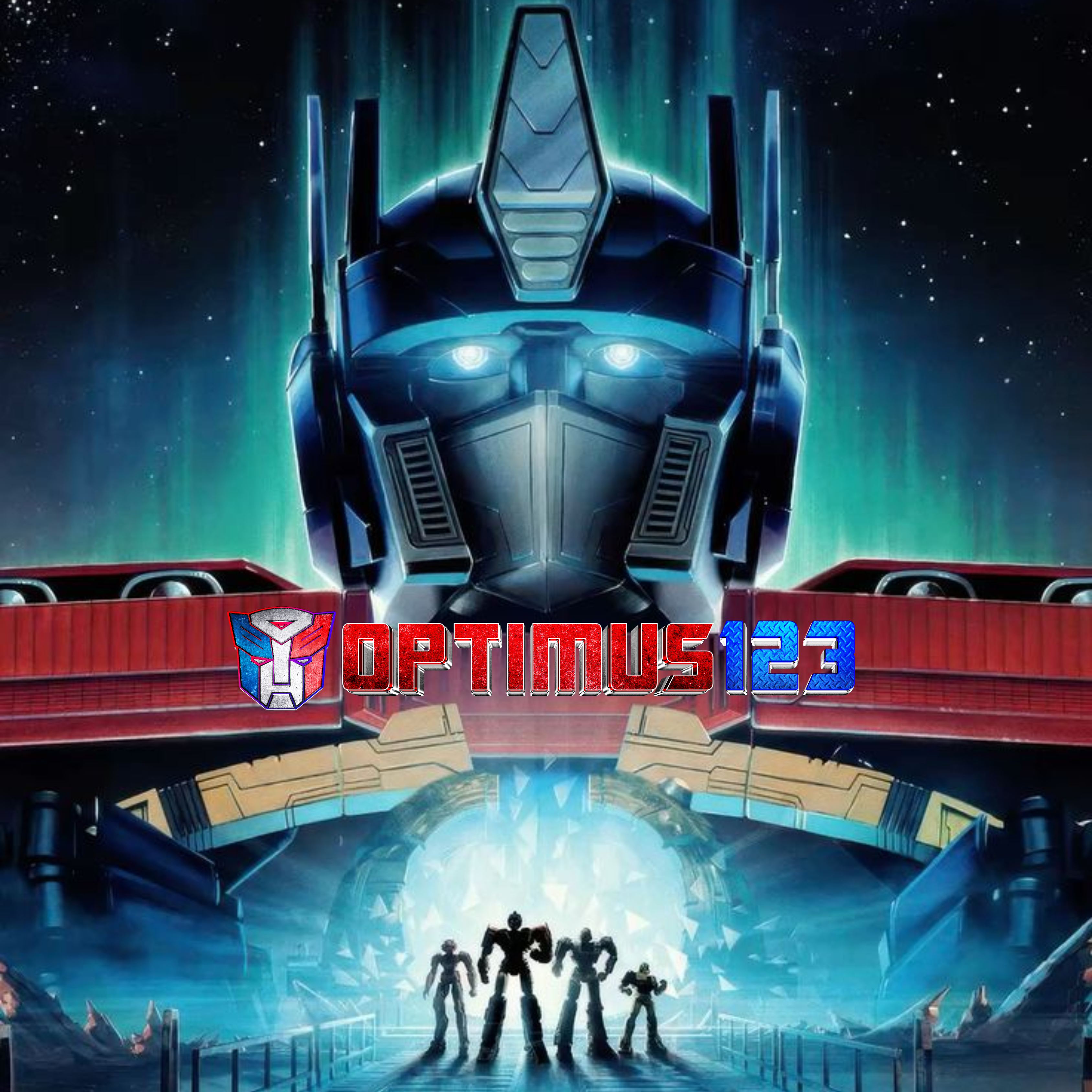 optimus123