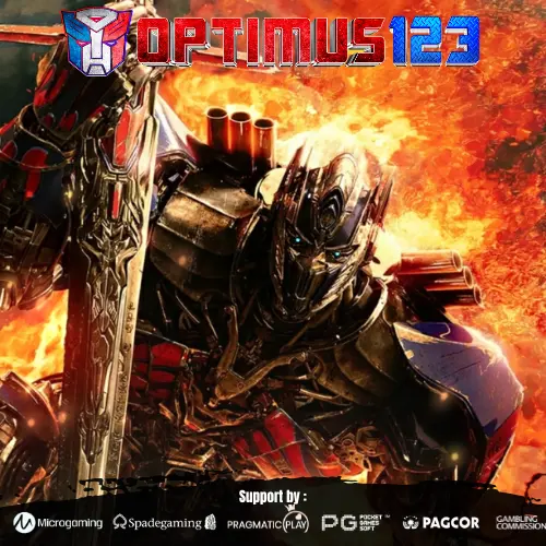 Optimus123