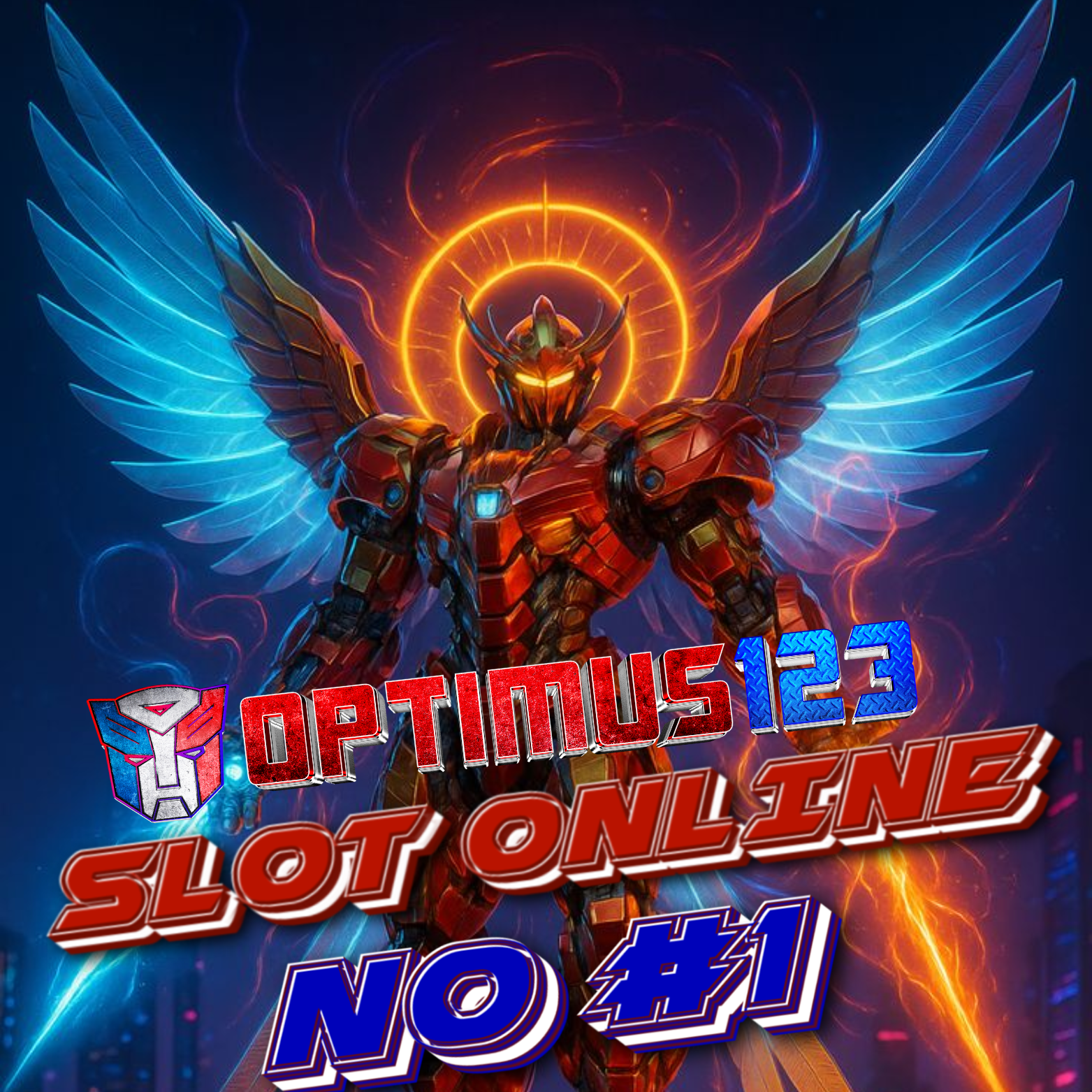 OPTIMUS123: Link Situs Percetakan Kemenangan Mutlak Server Maxwin Hari ini
