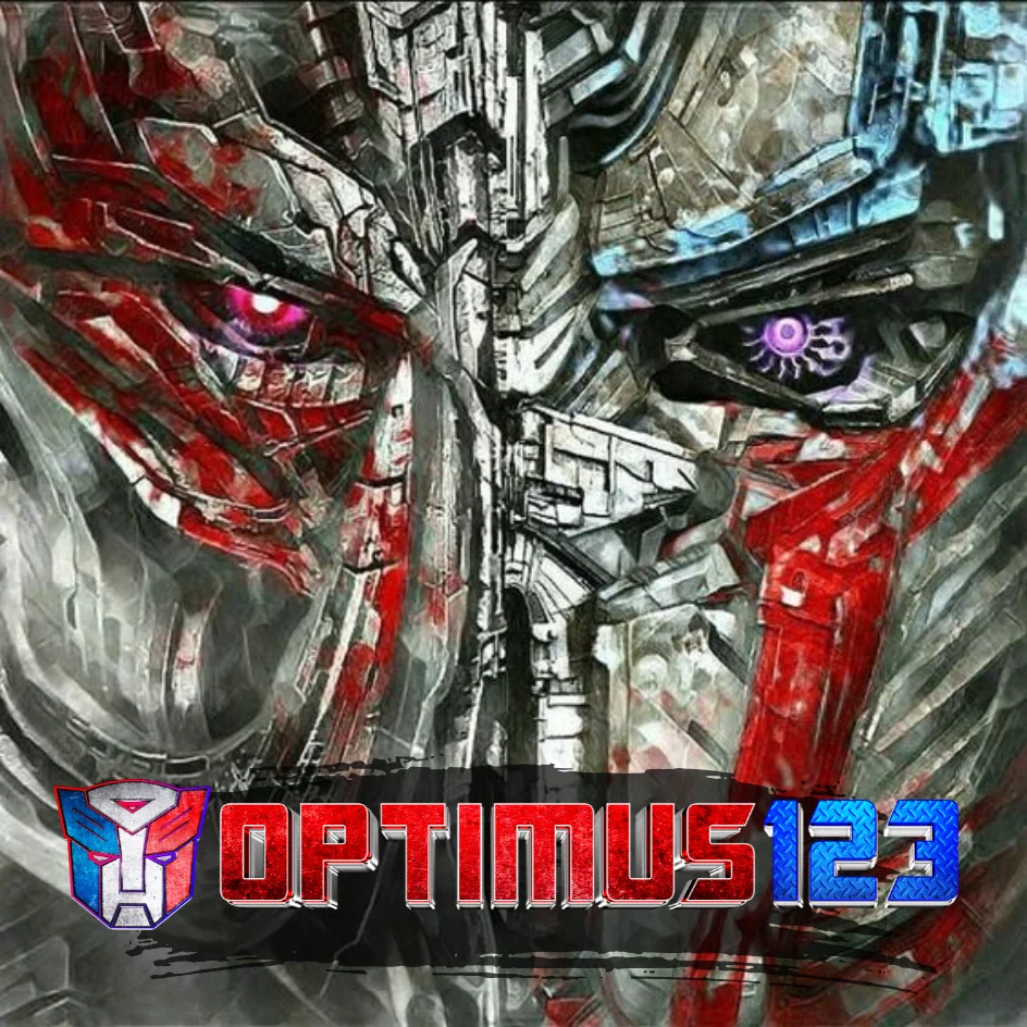 Optimus123 ⭐️ Portal Menuju Kemenangan Slot Online Terakurat Hari Ini