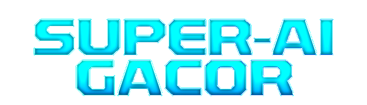 SUPER AI GACOR