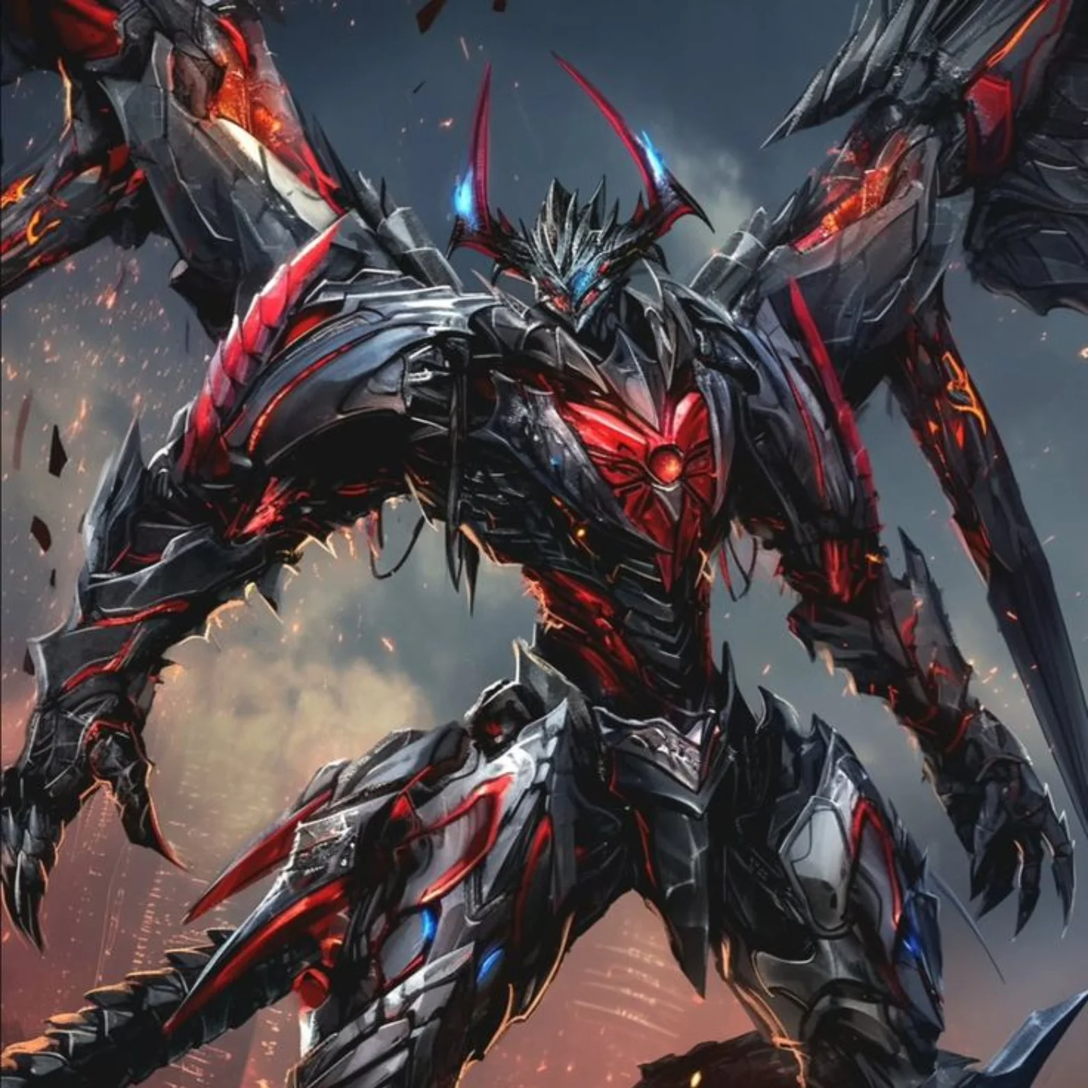 Optimus123