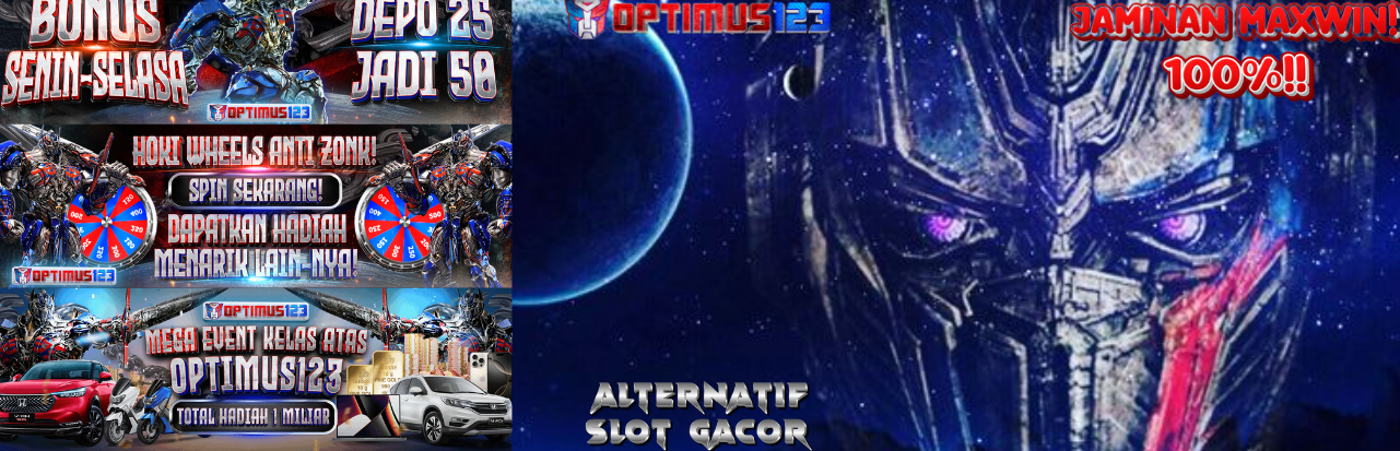OPTIMUS123