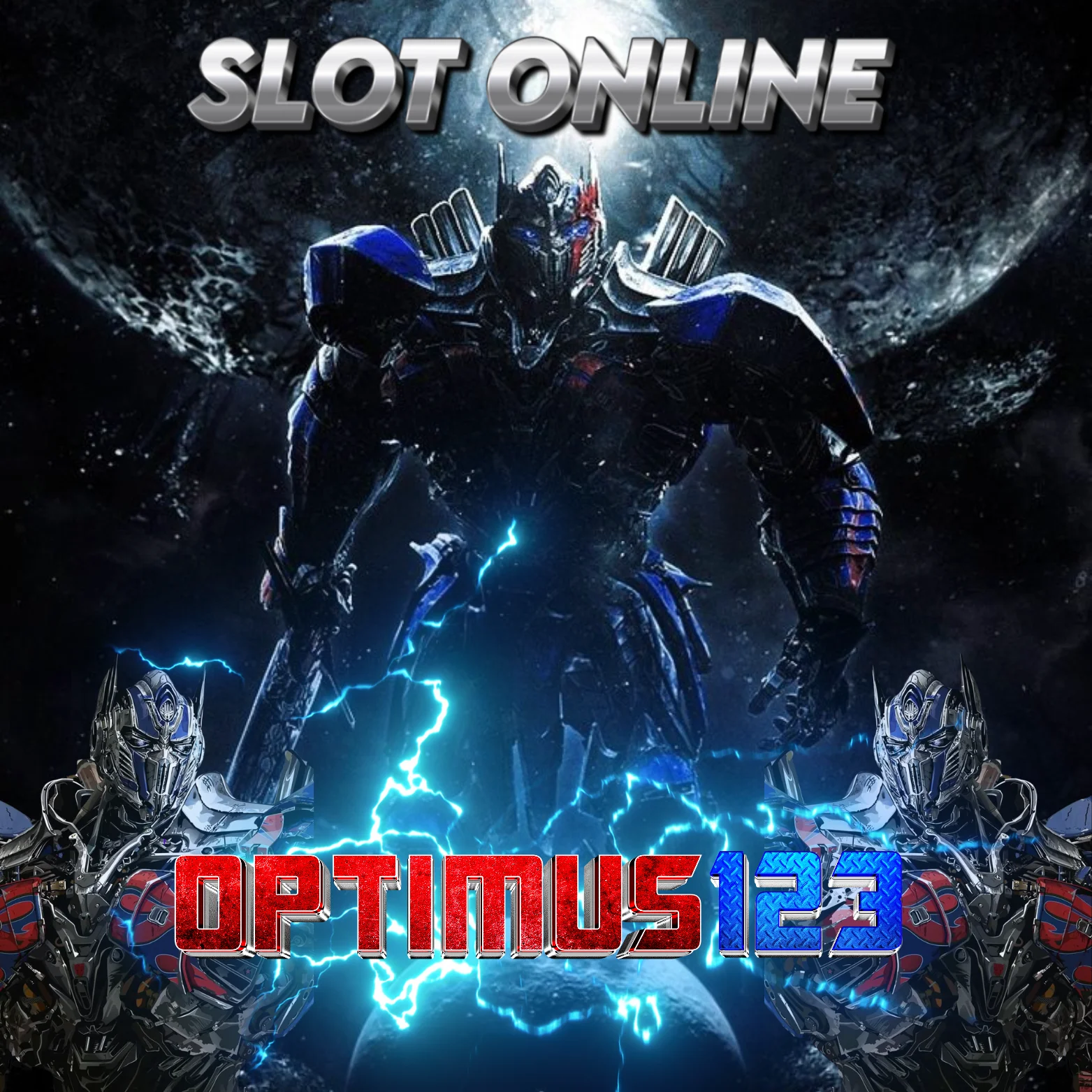 optimus123