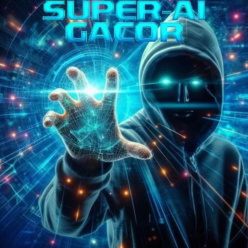 Super AI Gacor - Teknologi Slot AI Paling Akurat di Indonesia