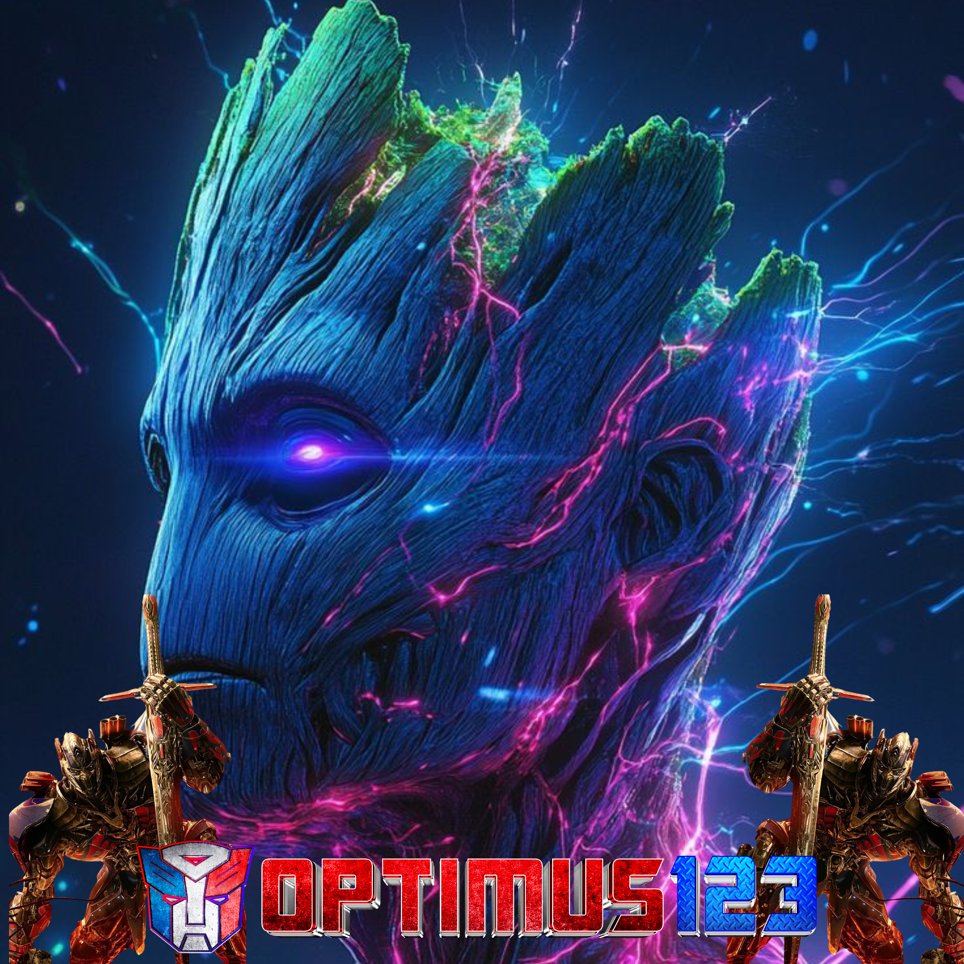 Optimus123